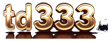 td333 logo